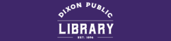 Dixon Public Library, IL