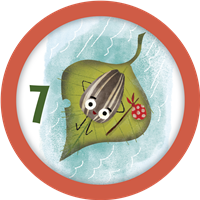 badge